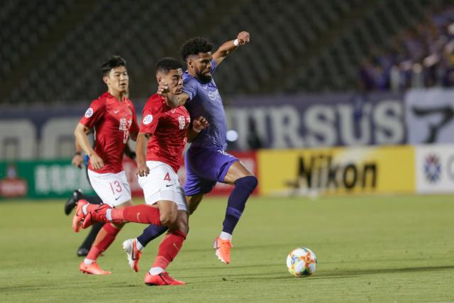 广东"零号特工"曾遭多队挖角