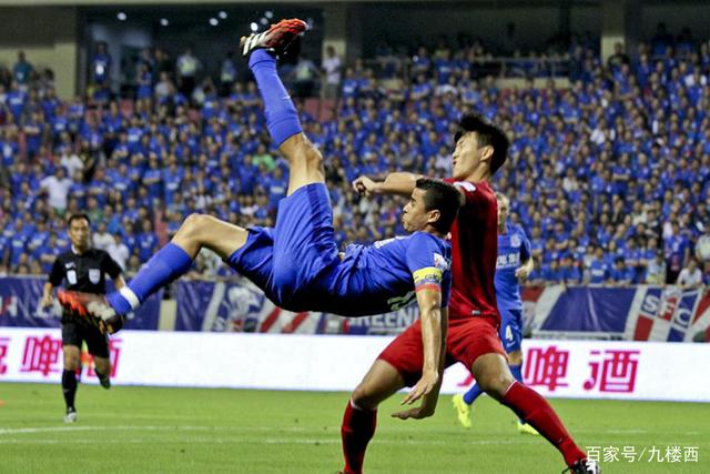 广东"零号特工"曾遭多队挖角